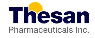 Thesan Pharmaceuticals, Inc.