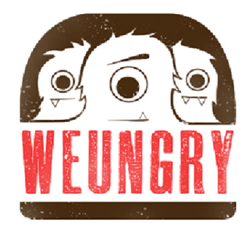 WEUNGRY