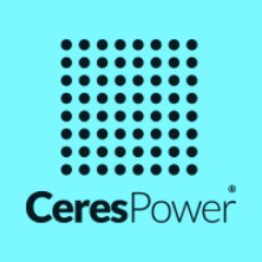 Ceres Power Ltd.