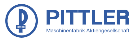 PITTLER Maschinenfabrik AG
