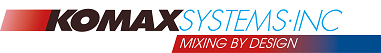 Komax Systems, Inc.