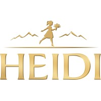 Heidi Chocolat SA