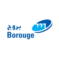 Borouge Pte Ltd.
