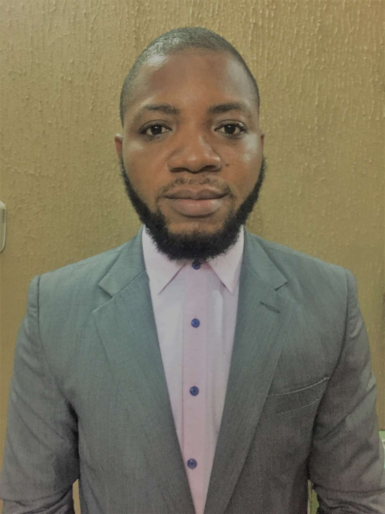 Femi Haastrup