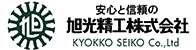 Kyokko Seiko Co. Ltd.