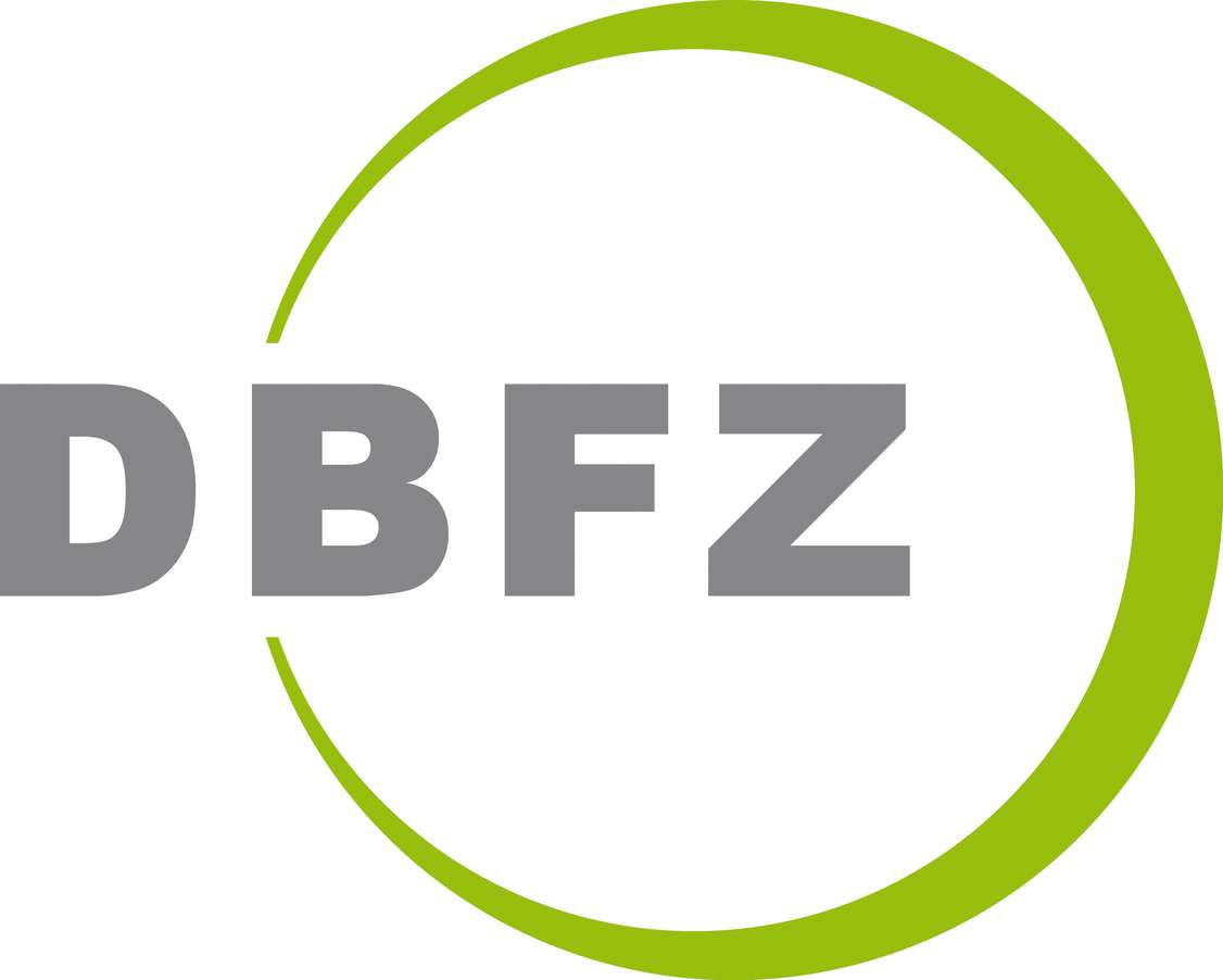 DBFZ Deutsches Biomasseforschungszentrum gemeinnützige GmbH