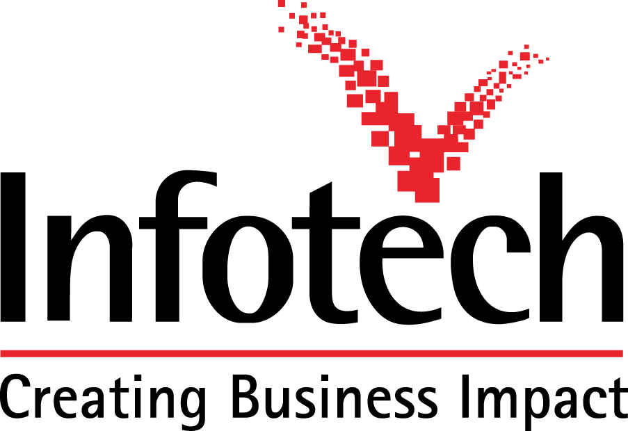Infotech Geospatial