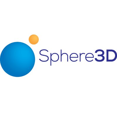 Sphere 3D Corp.