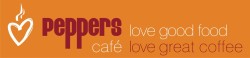 Peppers Cafe