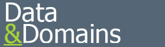 Data and Domains
