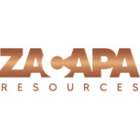 Zacapa Resources
