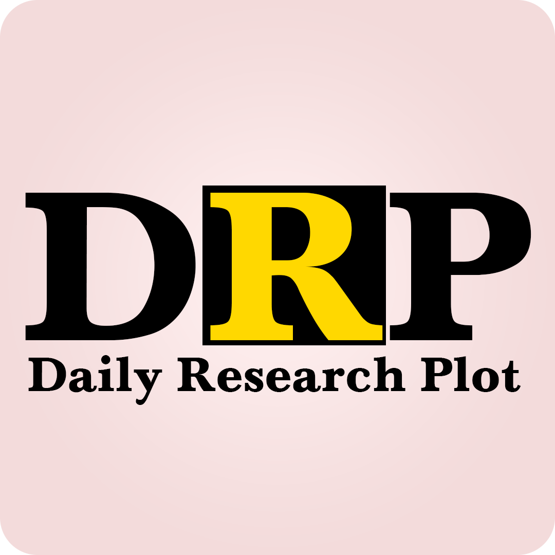 Daily Research Plot