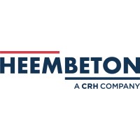 Heembeton BV
