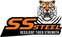 SS Steel