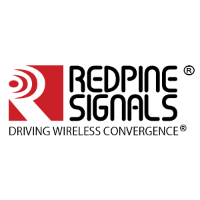Redpine Signals, Inc.