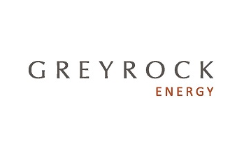 Greyrock Energy, Inc.
