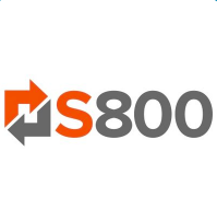 Service 800