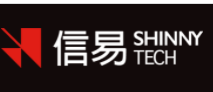 Shanghai Shinny Information Technology Co., Ltd.