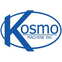 Kosmo Machine