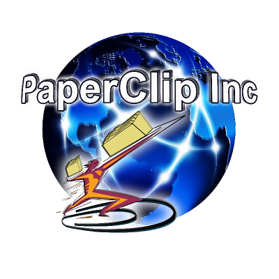 PaperClip, Inc.