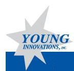 Young Innovations, Inc.