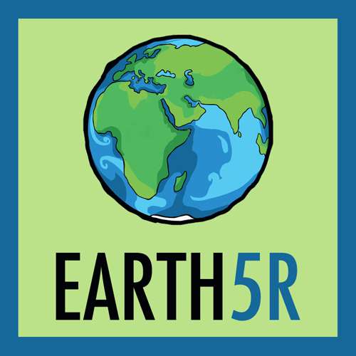 Earth5R Environmental