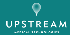 Upstream Medical Technologies Ltd.