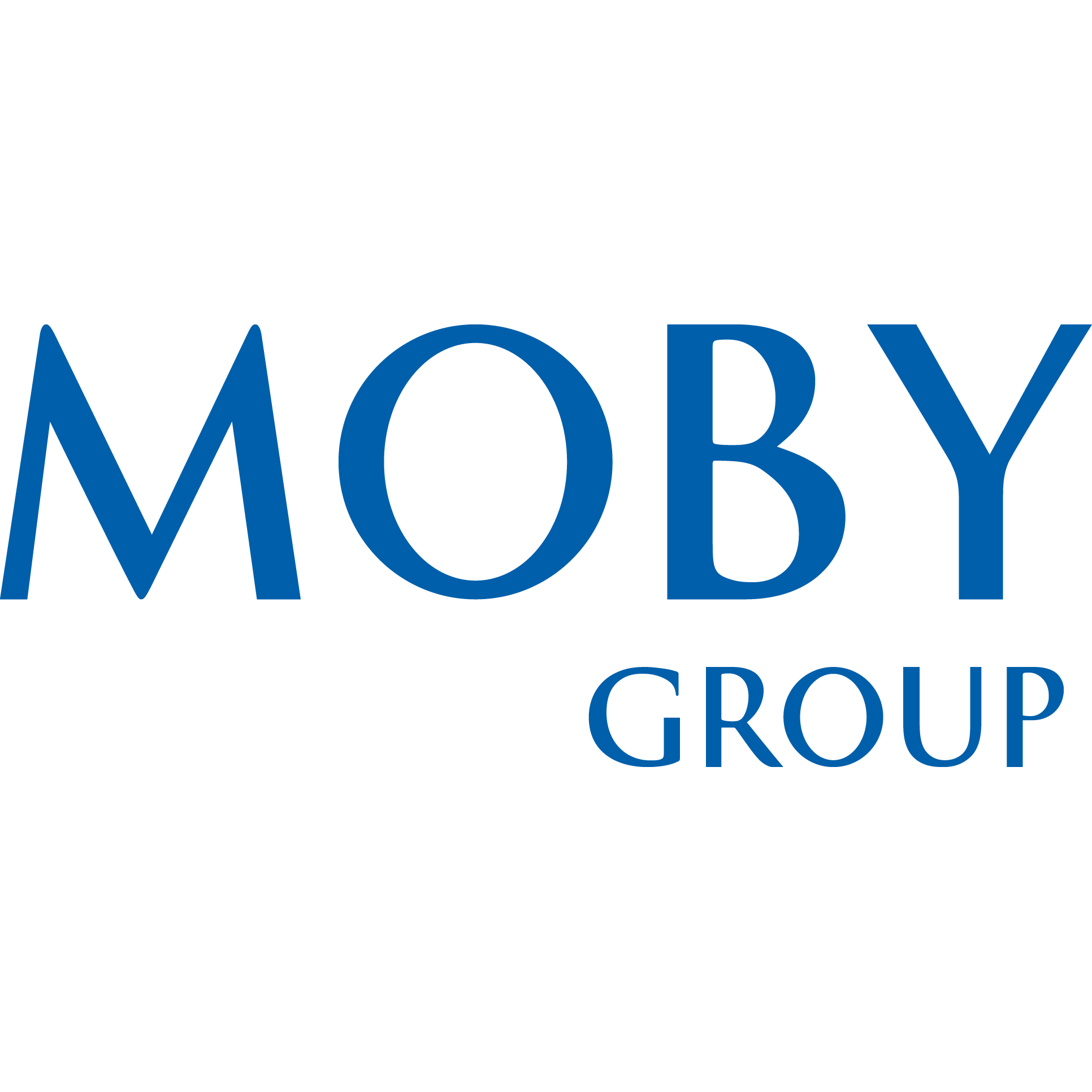 MOBY Group