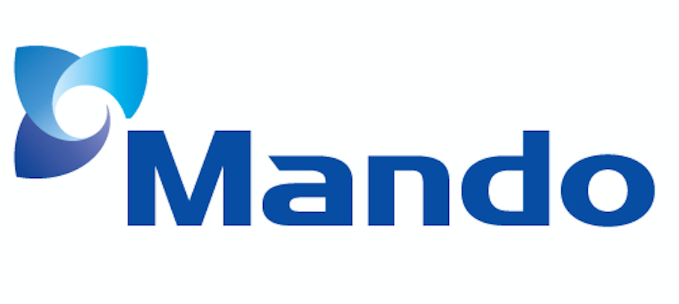 Mando Corporation Europe
