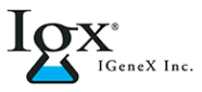 IGeneX, Inc.