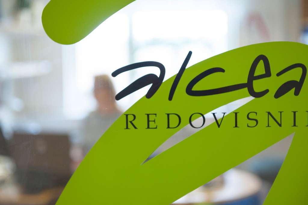 Alcea Redovisning
