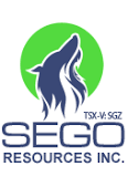 Sego Resources