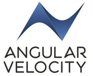Angular Velocity Oy