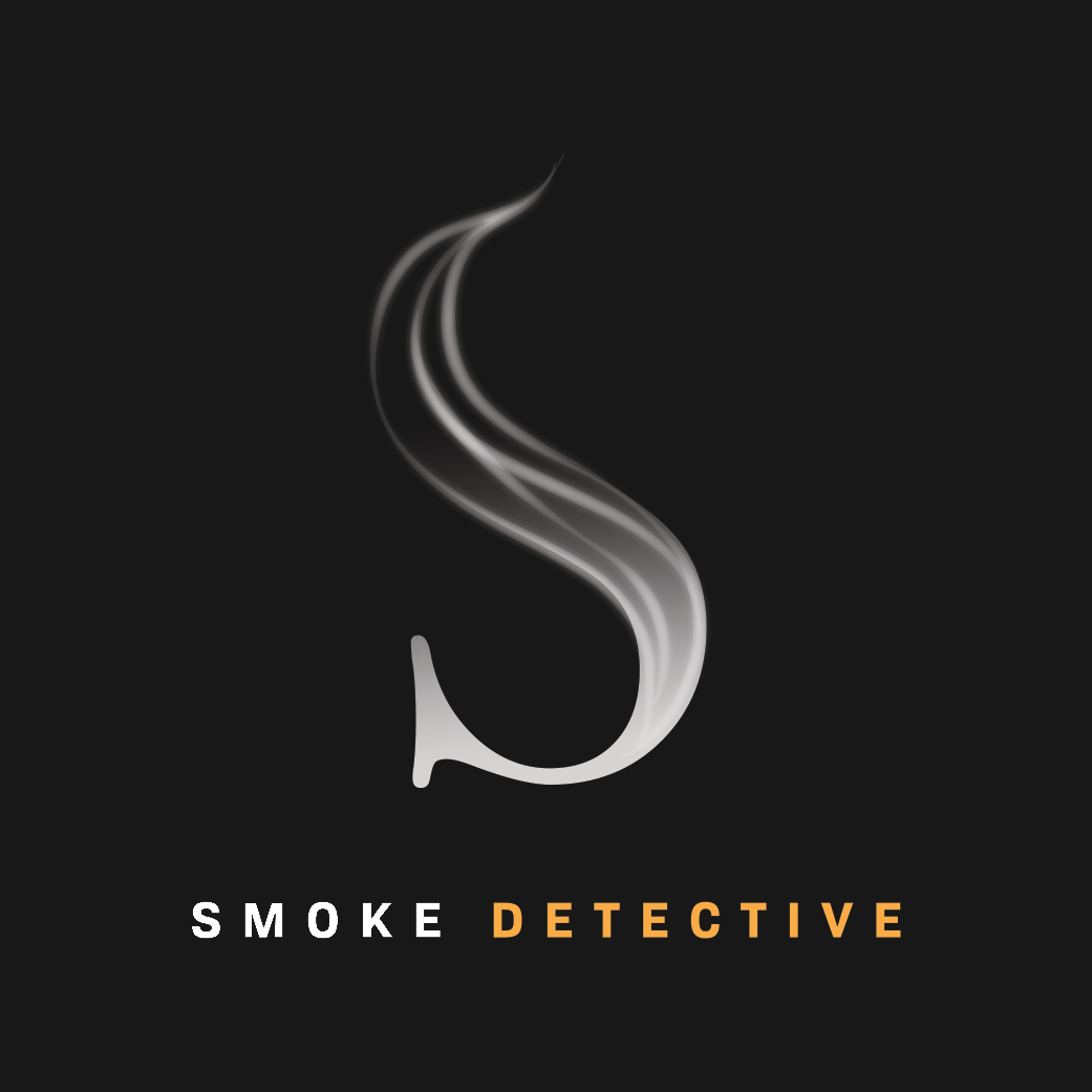 Smoke Detective LLC