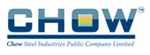 Chow Steel Industries