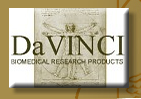 DaVinci Biomedical Research Products, Inc.