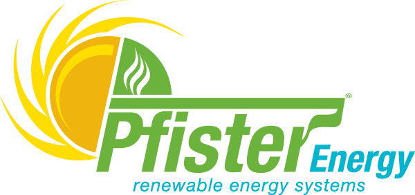Pfister Energy