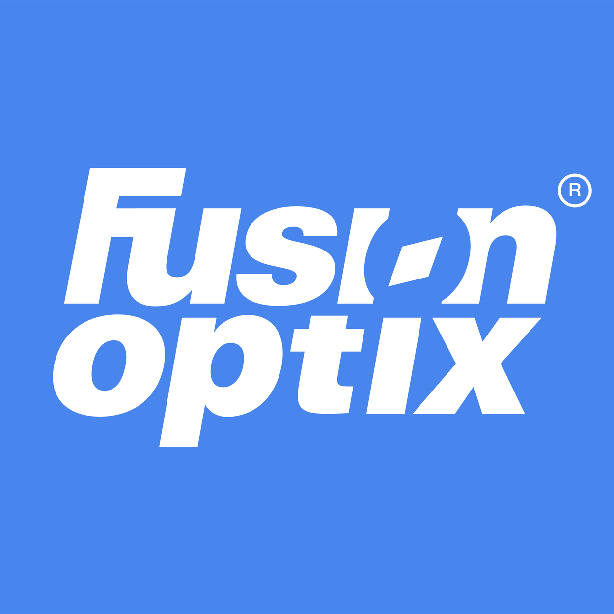 Fusion Optix, Inc.