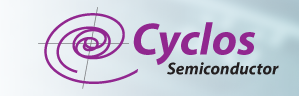 Cyclos-Semiconductor, Inc.