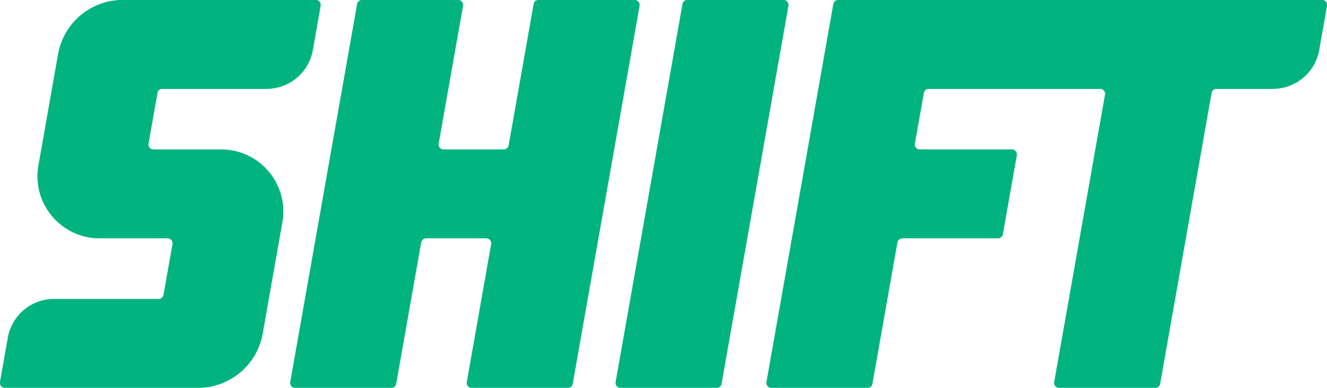 Shift Platform