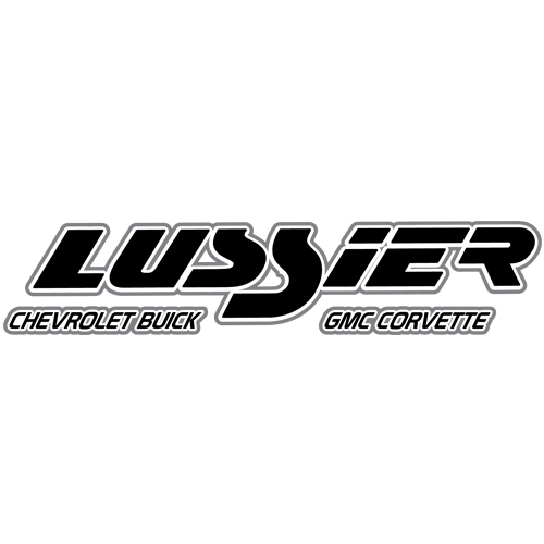 Lussier Chevrolet Buick GMC