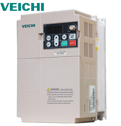 Veichi