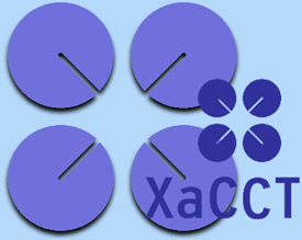XACCT Technologies, Inc.