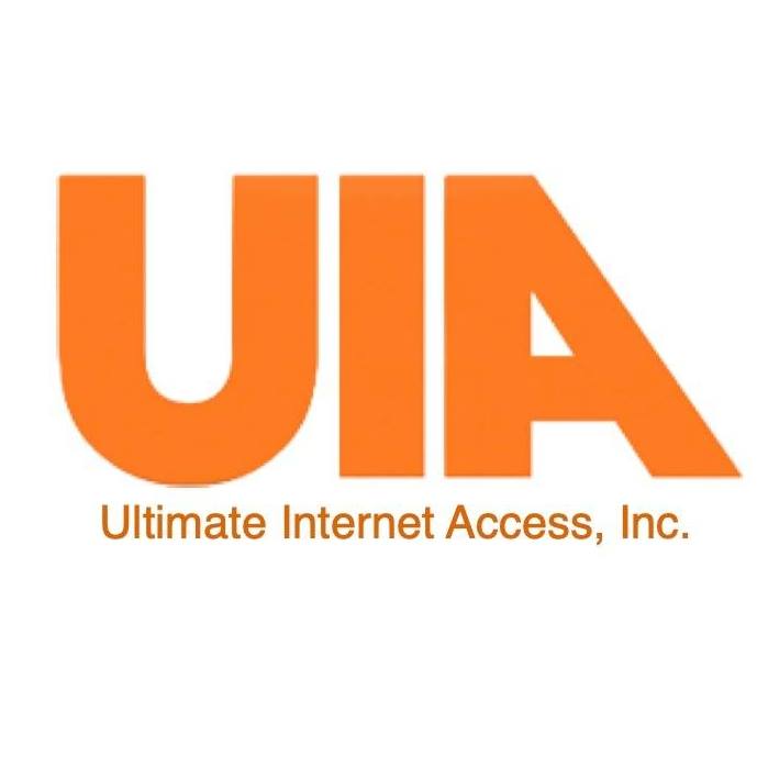 Ultimate Internet Access