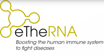 eTheRNA immunotherapies NV