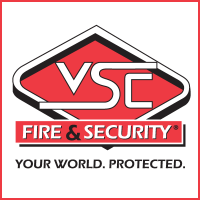 VSC Fire & Security
