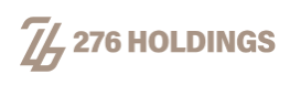 276 Holdings