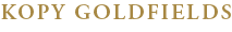 Kopy Goldfields