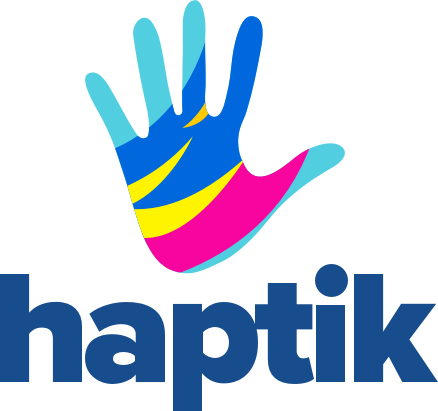 Haptik