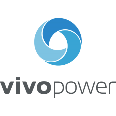 VivoPower International